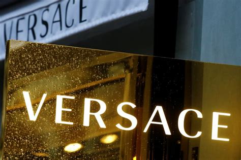 versace economic|versace news.